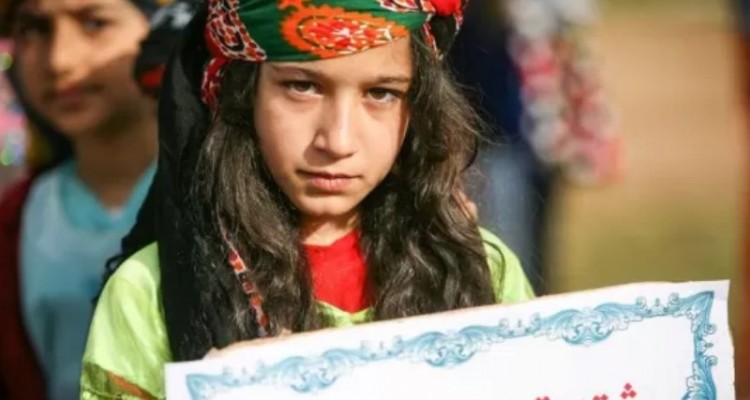 برگزاری جشنواره ورزشی جام پرچم در کرمانشاه