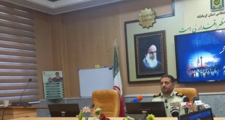 ۲۰ گشت ویژه پلیس آگاهی فعال می‌شود