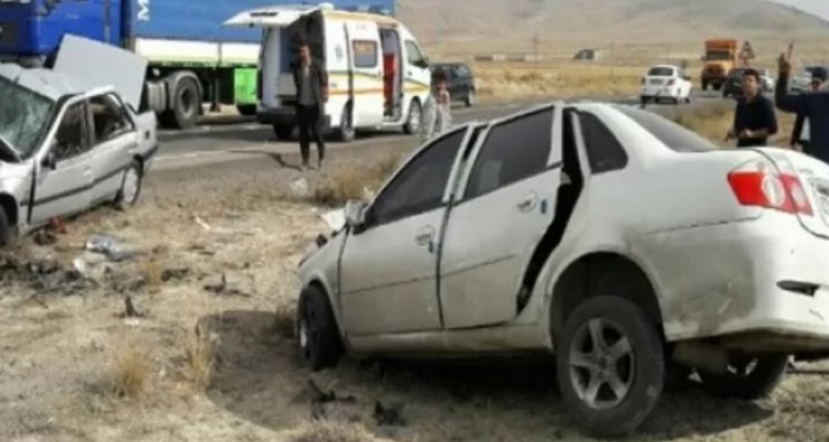 جاده‌ مرگ در سرپل‌ذهاب همچنان قربانی می‌گیرد