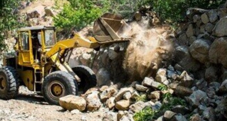 ضرورت پای کار بودن دستگاهای خدمات رسان هنگام بروز بحران‌