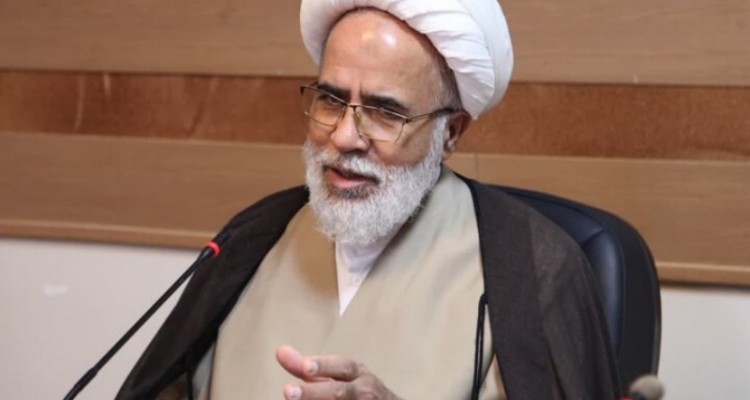 ملت ایران هنر مقاومت و ایستادگی در برابرظلم را به فلسطینیان آموخت