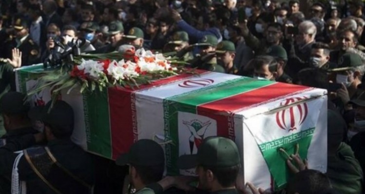 «نادر» تا پای جان برای انقلاب جنگید