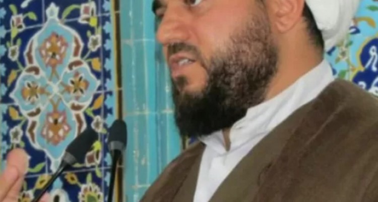 مطالبه مردم صحنه قصاص قاتلان شهید بیرامی است