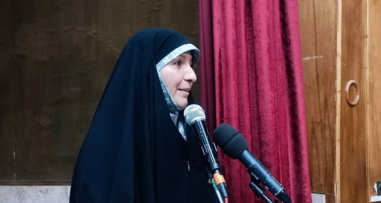 توانمندسازی و توجه به استعدادیابی زنان کشور در اولویت دولت است