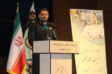 راه مقابله با آسیب های اجتماعی اقدامات فرهنگی است