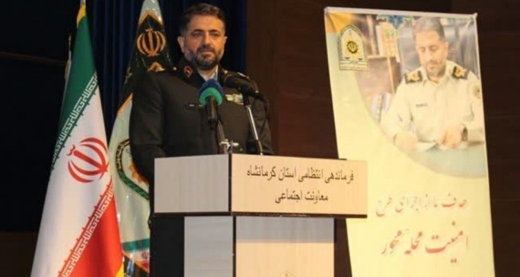 راه مقابله با آسیب های اجتماعی اقدامات فرهنگی است