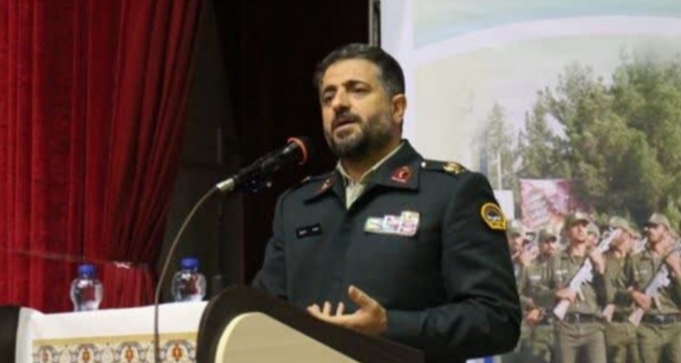 بخش اعظمی از امنیت کشور توسط سربازان تامین می‌شود