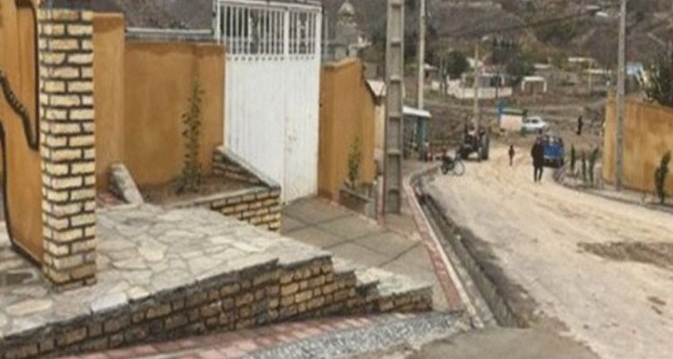 اجرای طرح هادی در روستاهای صحنه رشد ۳۰۰ درصدی داشته است