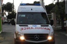 بیش از 1400 ماموریت اورژانس 115 در شهرستان صحنه از ابتدای امسال تا کنون