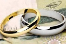 اختلال در ثبت نام وام ازدواج در کرمانشاه/ بانک‌ها پاسخی به ما نداده‌اند