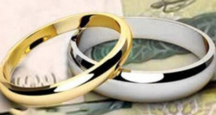 اختلال در ثبت نام وام ازدواج در کرمانشاه/ بانک‌ها پاسخی به ما نداده‌اند