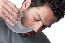 ۳ روش درمان خانگی گرفتگی بینی