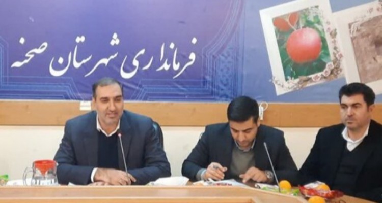 برگزاری انتخابات سالم، پرشور و رقابتی در دستور کار قرار دارد