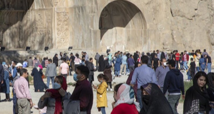 امسال باید نوروزی متفاوت را رقم بزنیم