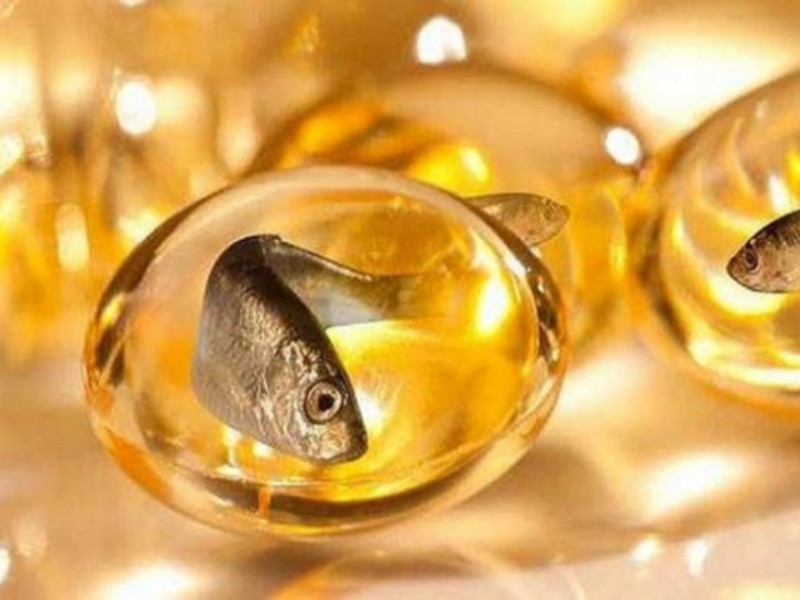 روغن ماهی تاثیری بر افسردگی ندارد روغن ماهی تاثیری بر افسردگی ندارد