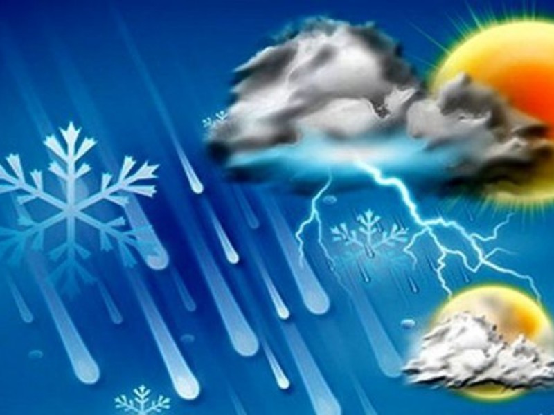 کاهش تدریجی دمای هوای شهرستان صحنه کاهش تدریجی دمای هوای شهرستان صحنه