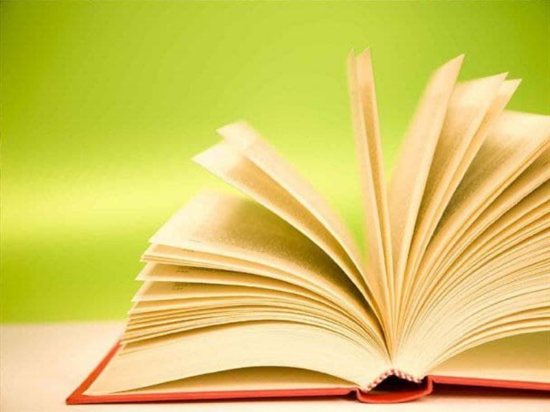 کتابخانه های عمومی شهرستان صحنه بیش از ۷۸ هزار و ۷۳۹ نسخه کتاب دارد کتابخانه های عمومی شهرستان صحنه بیش از ۷۸ هزار و ۷۳۹ نسخه کتاب دارد