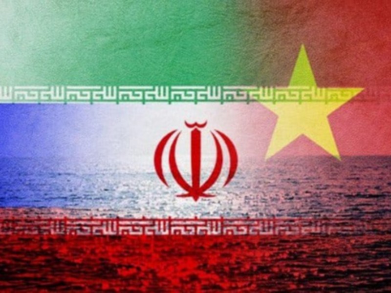 فایننشالتایمز تحلیل کرد؛ نگاه ایران به شرق در بحبوحه تقابل با آمریکا فایننشالتایمز تحلیل کرد؛ نگاه ایران به شرق در بحبوحه تقابل با آمریکا