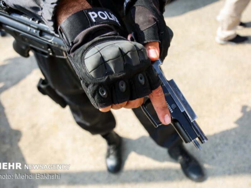 روزآمدی قانون بکارگیری سلاح