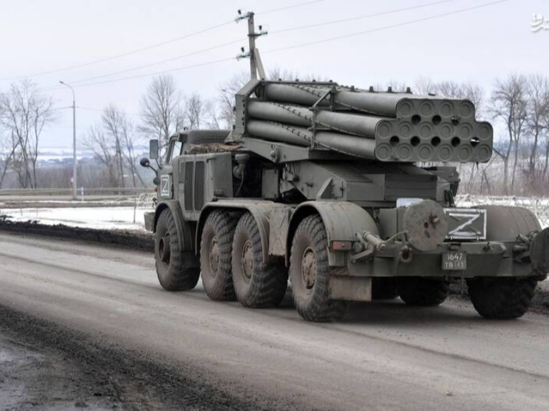 اعلام رسمی تلفات انسانی توسط وزارت دفاع روسیه اعلام رسمی تلفات انسانی توسط وزارت دفاع روسیه