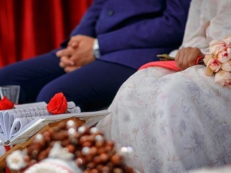 چرا در ازدواج ایده آل گرا شدیم؟! چرا در ازدواج ایده آل گرا شدیم؟!