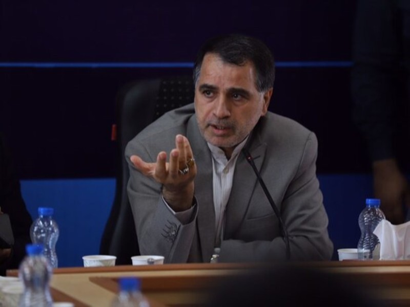 عدم بازسازی ۵ درصد از منازل مسکونی سرپل ذهاب پس از زلزله سال 96 عدم بازسازی ۵ درصد از منازل مسکونی سرپل ذهاب پس از زلزله سال 96