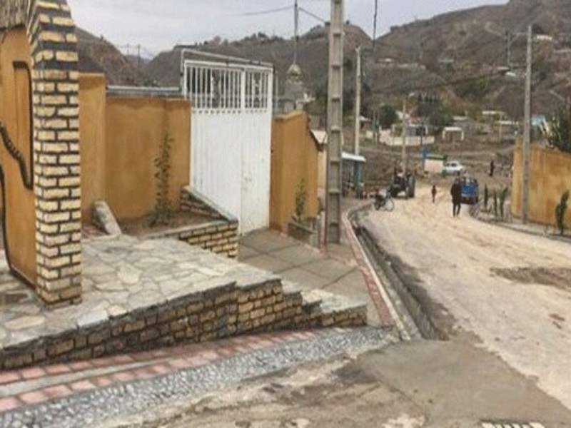 اجرای طرح هادی در روستاهای صحنه رشد ۳۰۰ درصدی داشته است اجرای طرح هادی در روستاهای صحنه رشد ۳۰۰ درصدی داشته است