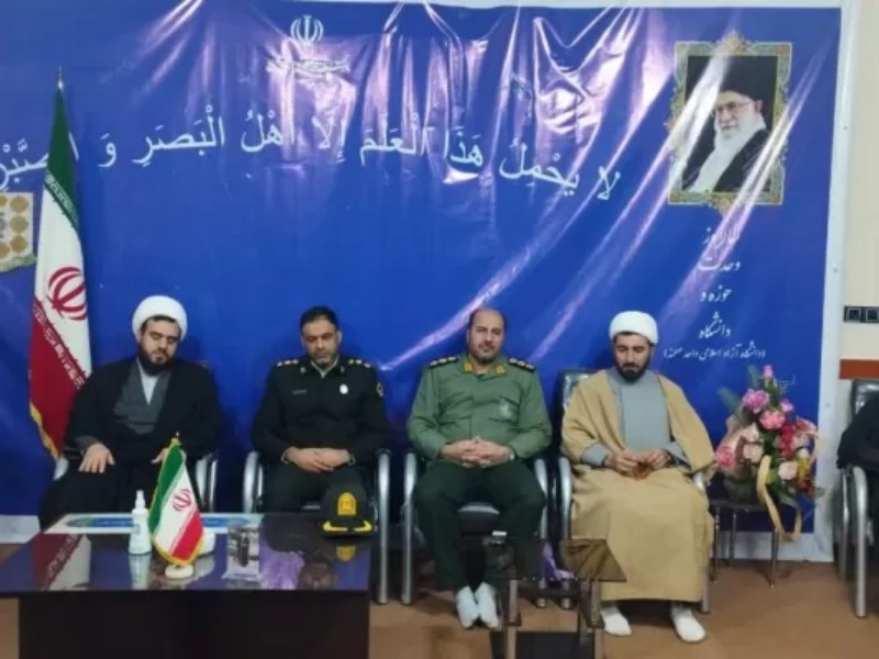 ولایت‌مداری بارزترین شاخصه سردار سلیمانی بود