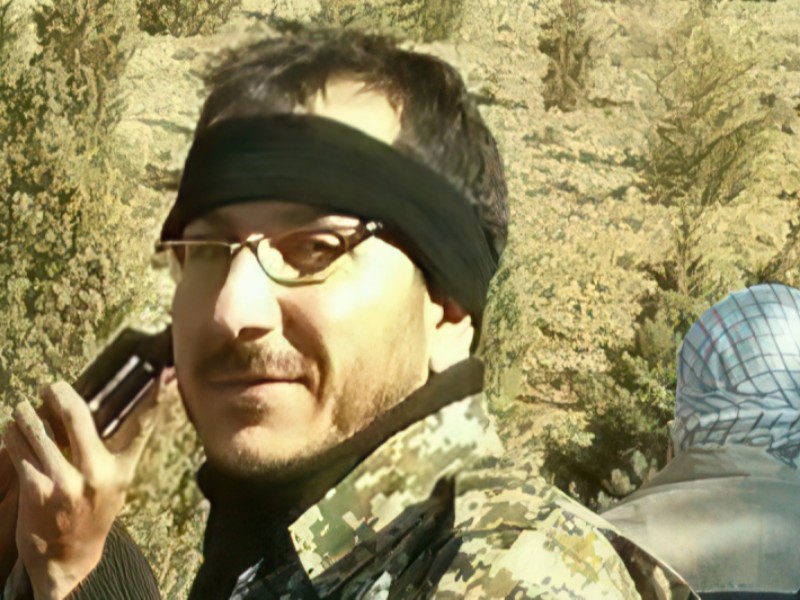 توصیهی شهیدی که نیمی از درآمد خود را وقف فقرا میکرد: همیشه تحت امر ولایت بمانید توصیهی شهیدی که نیمی از درآمد خود را وقف فقرا میکرد: همیشه تحت امر ولایت بمانید