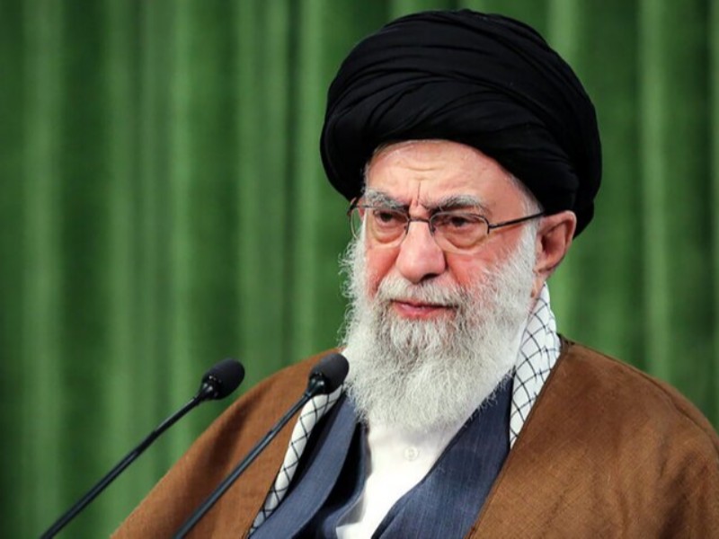 رذالت جنایتکاران در قبال سربازانِ راه سلیمانی پاسخ سختی درپی دارد رذالت جنایتکاران در قبال سربازانِ راه سلیمانی پاسخ سختی درپی دارد