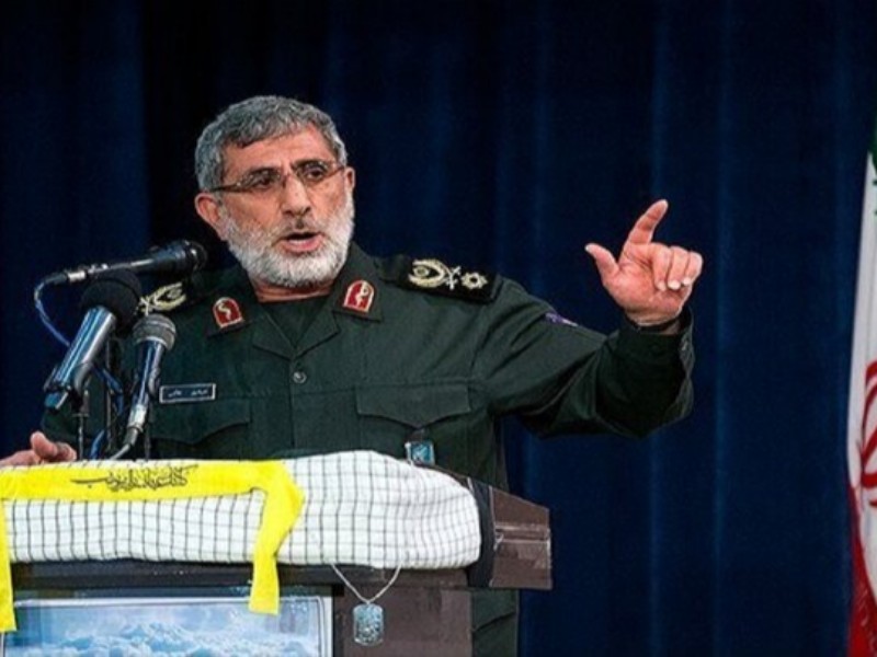 جنایت کرمان نشان میدهد که دشمن مستاصل شده است جنایت کرمان نشان میدهد که دشمن مستاصل شده است