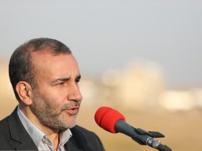 ۲ معضل "زباله" و "نخاله" در کرمانشاه باید ساماندهی شود