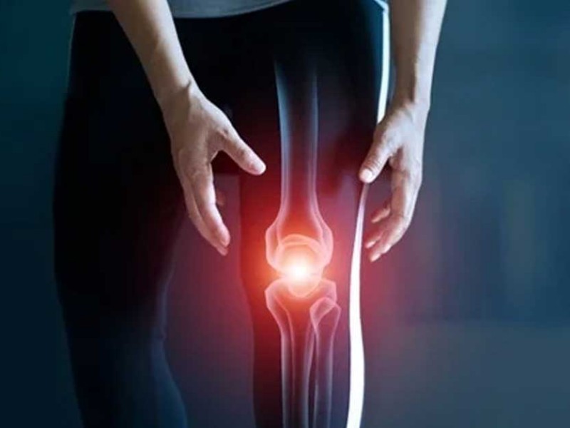 هر آنچه که باید درباره بیماری آرتروز باید بدانید! هر آنچه که باید درباره بیماری آرتروز باید بدانید!