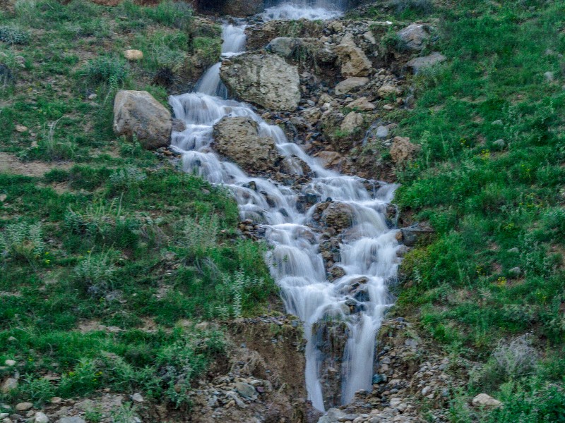 سرابهای صحنه ساماندهی میشوند سرابهای صحنه ساماندهی میشوند