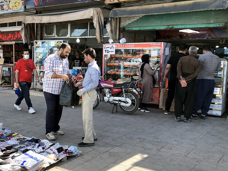 آیا آمار بیکاران در کرمانشاه تک رقمی می شود؟ آیا آمار بیکاران در کرمانشاه تک رقمی می شود؟