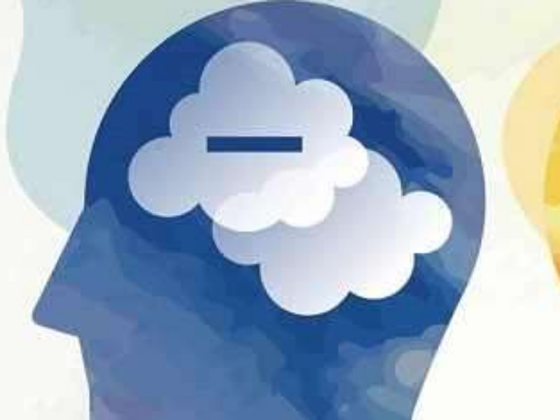 با افکار منفی چه کنیم با افکار منفی چه کنیم