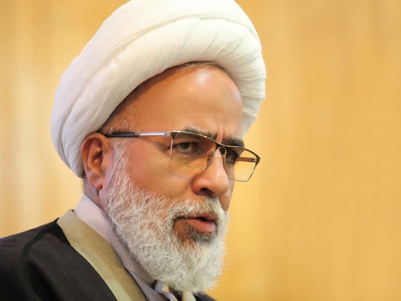 تبیین دستاورهای انقلاب اسلامی تکلیفی شرعی است تبیین دستاورهای انقلاب اسلامی تکلیفی شرعی است