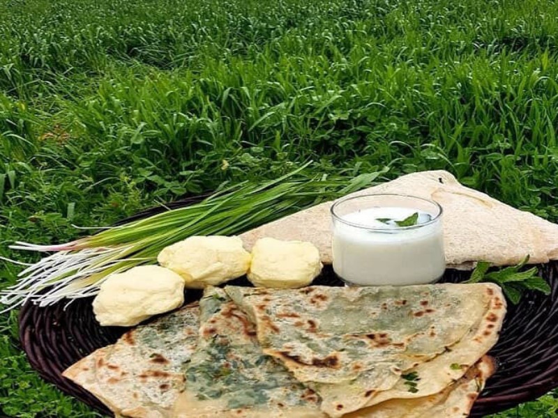 ۳۷ غذای استان کرمانشاه در فهرست میراث فرهنگی ناملموس ثبت شد ۳۷ غذای استان کرمانشاه در فهرست میراث فرهنگی ناملموس ثبت شد