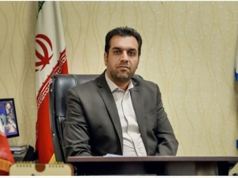 جانمایی ۲۵ مکان درشهر صحنه برای تبلیغ نامزدها انجام شده است جانمایی ۲۵ مکان درشهر صحنه برای تبلیغ نامزدها انجام شده است