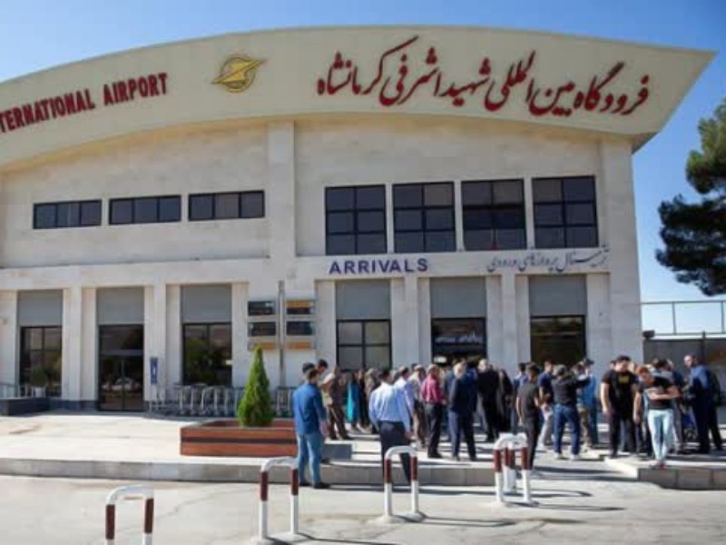 پرواز‌های فرودگاه اشرفی اصفهانی افزایش پیدا می‌کند