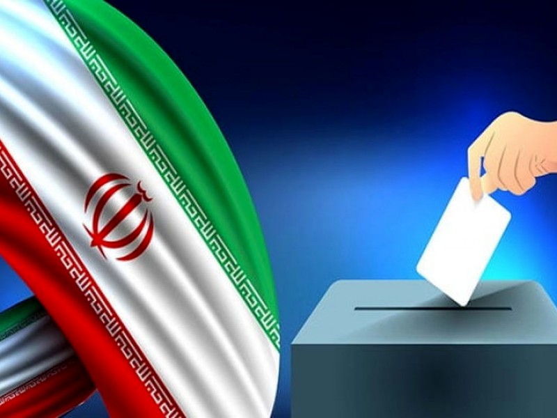 ۶۰ هزار نفر در صحنه واجد شرایط رای دادن هستند