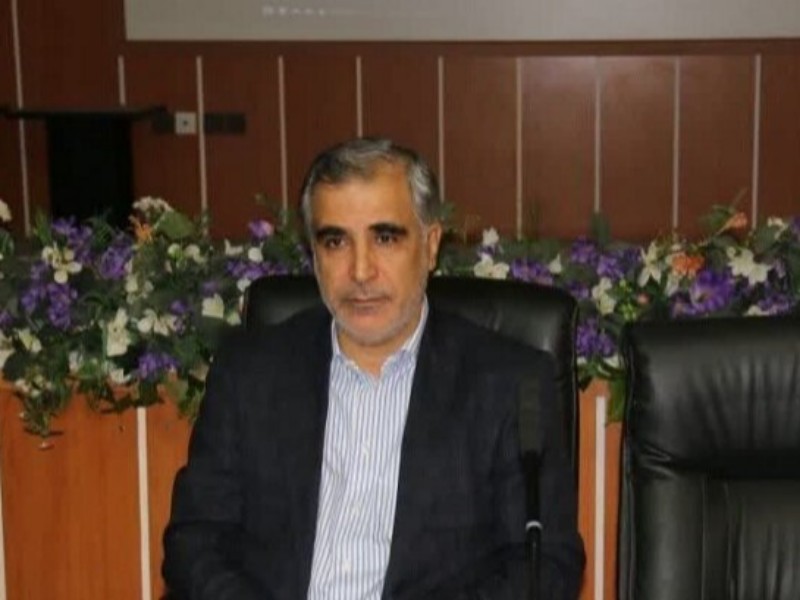 مرکز سطح ۲ ناباروری کرمانشاه  تجهیز  می شود