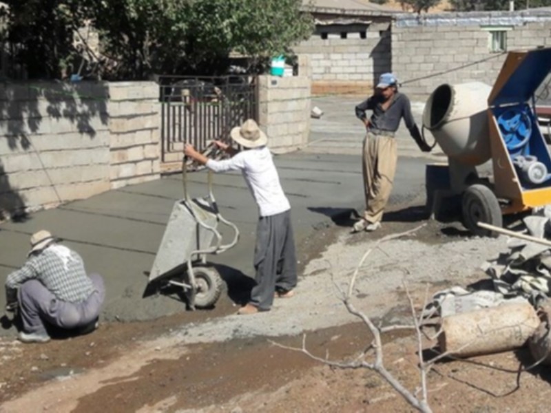 هدفگذاری ایجاد ۴۲ روستای «سالم» در کرمانشاه/ «چشمه پهن رشید» ششمین روستای سالم شد هدفگذاری ایجاد ۴۲ روستای «سالم» در کرمانشاه/ «چشمه پهن رشید» ششمین روستای سالم شد