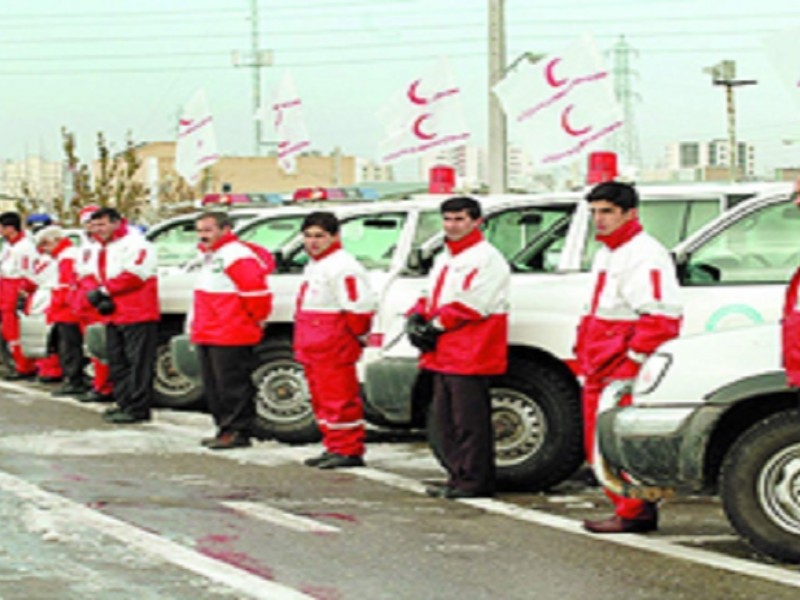 برگزاری دوره بازآموزی و توان افزایی کوهستان استان کرمانشاه برگزاری دوره بازآموزی و توان افزایی کوهستان استان کرمانشاه