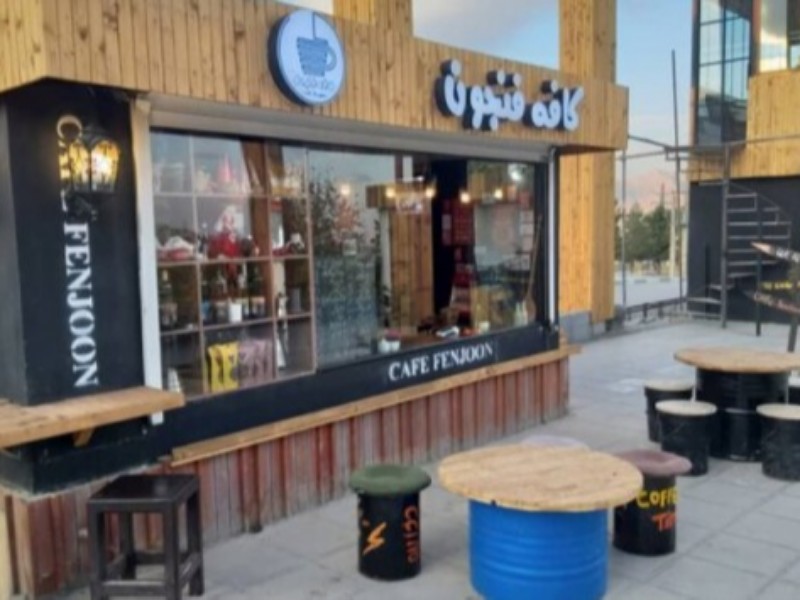 «بلاتکلیفی غرفهداران و سد معبر» تحفههای راهاندازی خیابان غذای کرمانشاه «بلاتکلیفی غرفهداران و سد معبر» تحفههای راهاندازی خیابان غذای کرمانشاه