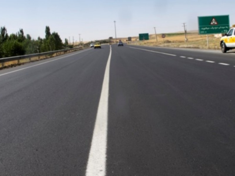 جادههای کرمانشاه آماده تردد زائران اربعین حسینی شد جادههای کرمانشاه آماده تردد زائران اربعین حسینی شد