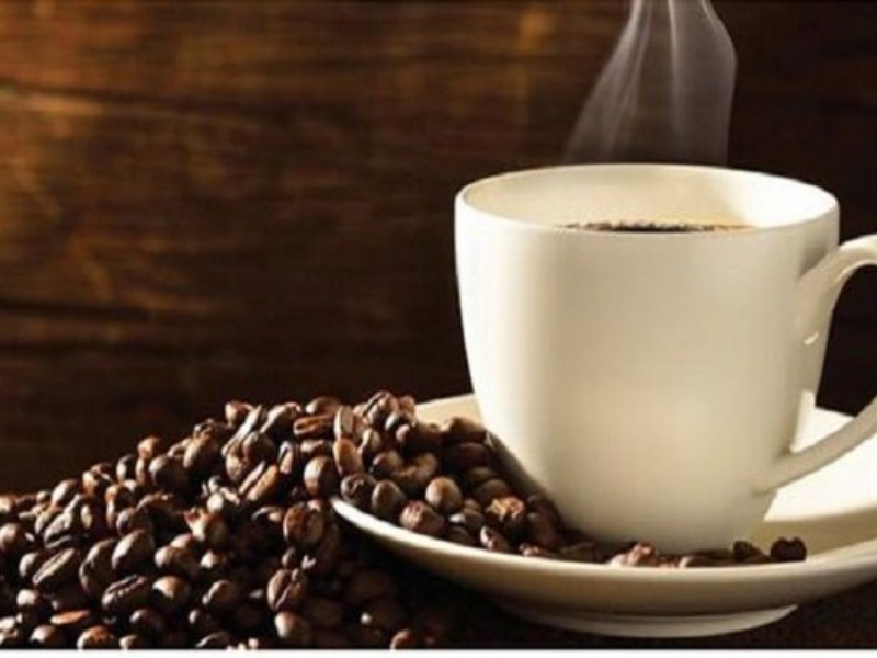 قهوه بدون شکر در کاهش وزن موثر است