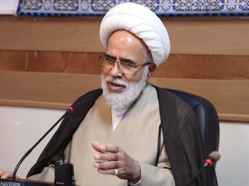 ملت ایران هنر مقاومت و ایستادگی در برابرظلم را به فلسطینیان آموخت ملت ایران هنر مقاومت و ایستادگی در برابرظلم را به فلسطینیان آموخت