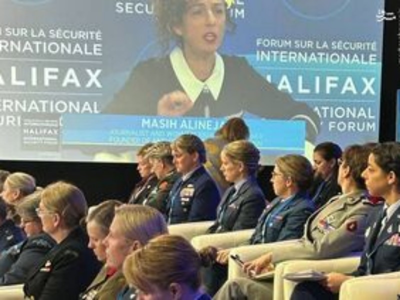 افشای جزئیات طرح حمله نظامی به ایران پس از طوفانالاقصی افشای جزئیات طرح حمله نظامی به ایران پس از طوفانالاقصی