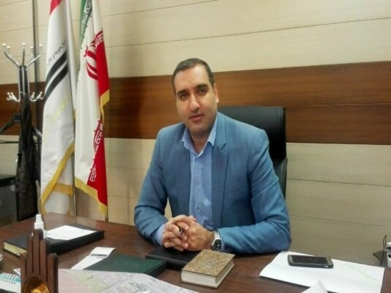 اصلاح و تعریض راه دسترسی شهرک صنعتی آب باریک صحنه